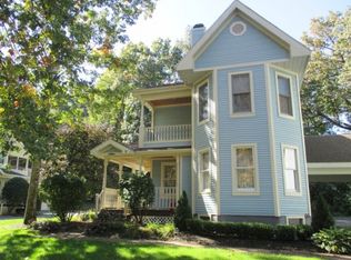 9 Sultana St, Saratoga Springs, NY 12866