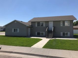 682 Tyra Dr, Idaho Falls, ID 83401