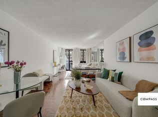 The Colonnade, New York, NY 10019