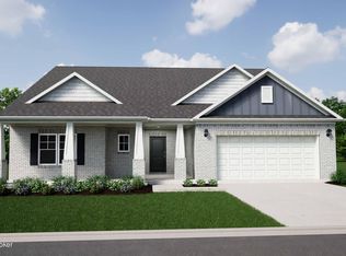 17924 Wind Dance Dr, Fisherville, KY 40023