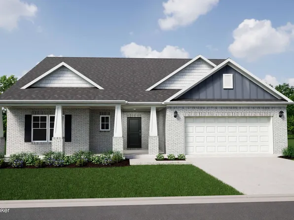 17924 Wind Dance Dr, Fisherville, KY 40023