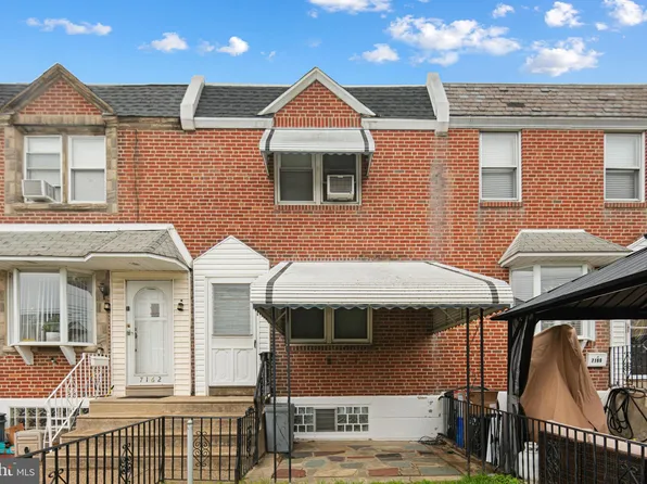7164 Walker St, Philadelphia, PA 19135