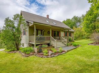 65 Hodge Hill Rd, Landaff, NH 03585