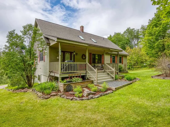65 Hodge Hill, Landaff, NH 03585