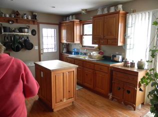 3769 Loeb Rd, Charlevoix, MI 49720