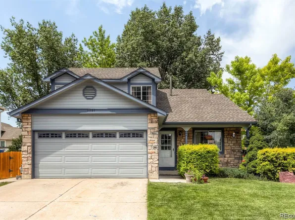 11757 W Berry Avenue, Littleton, CO 80127