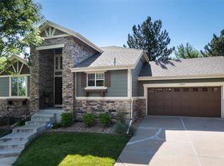 9780 S Johnson St, Littleton, CO 80127