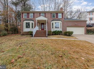 2002 Merrimac Dr, Stafford, VA 22554
