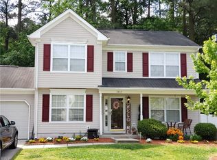 3937 Spring Meadow Cres, Chesapeake, VA 23321