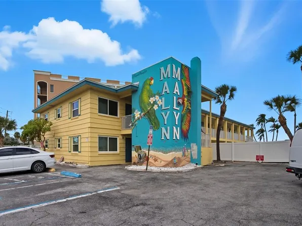 282 Treasure Island Cswy #15, Treasure Island, FL 33706