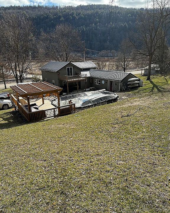 7097 County Route 119, Cameron Mills, NY 14820 Zillow