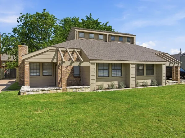 801 Windcrest Dr, Keller, TX 76248