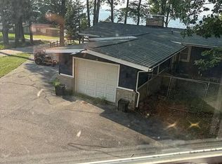 327 Weier Ln, Spruce, MI 48762
