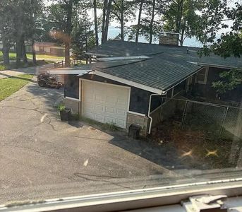 327 Weier Ln, Spruce, MI, 48762