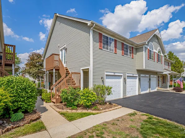 127 Village Creek Dr #0, Lake In The Hills, IL 60156