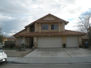 5104 Opal Ave, Palmdale, CA 93552