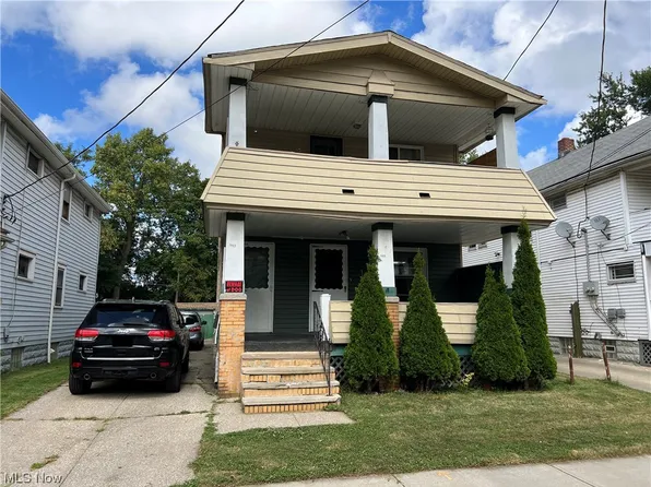 7900 Halle Ave, Cleveland, OH 44102