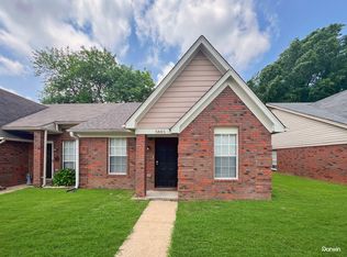 5883 Garden Walk W, Southaven, MS 38671