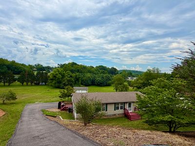 3501 Randall Dr, Roanoke, VA, 24014