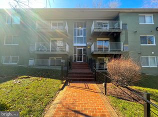 4469 B St SE APT 101, Washington, DC 20019