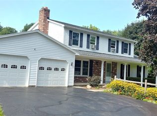 3525 Walworth Marion Rd, Marion, NY 14505