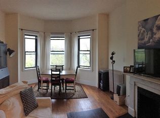 333 Commonwealth Ave APT 8, Boston, MA 02115
