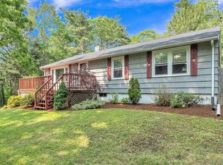 26 Rice Corner Rd, Brookfield, MA 01506