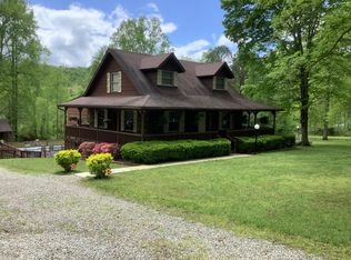 2242 Tatman Coe Rd, Mc Dermott, OH 45652