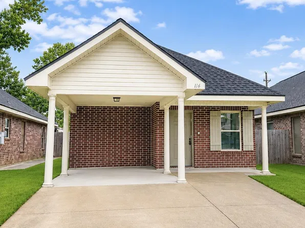 116 Sea Blue Ln, Gray, LA 70359