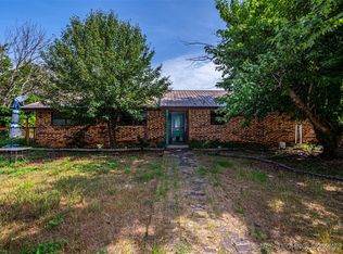 2810 Harvey Rd, Ardmore, OK 73401