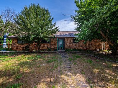 2810 Harvey Rd, Ardmore, OK, 73401