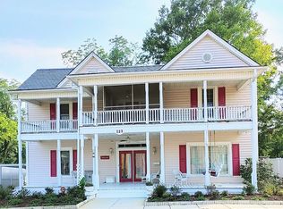 123 E Horne St, Clayton, NC 27520