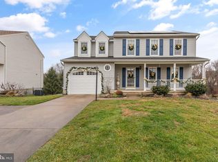 1416 Hardley Ct, Bel Air, MD 21014