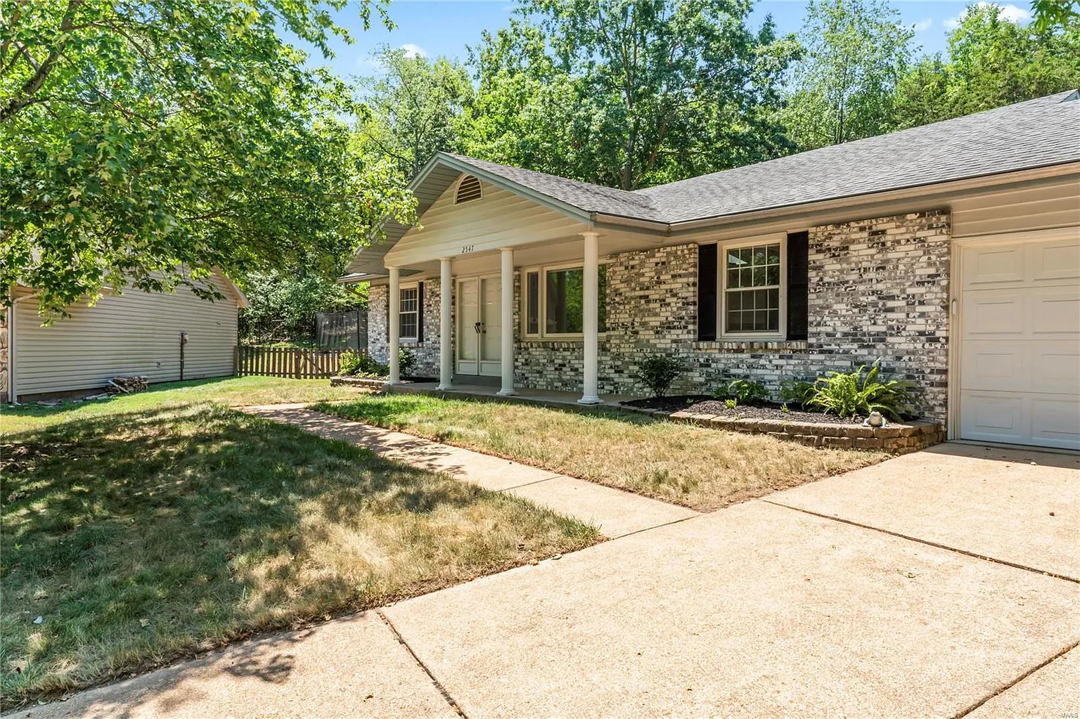 2547 Elm Forest Ct photo 1