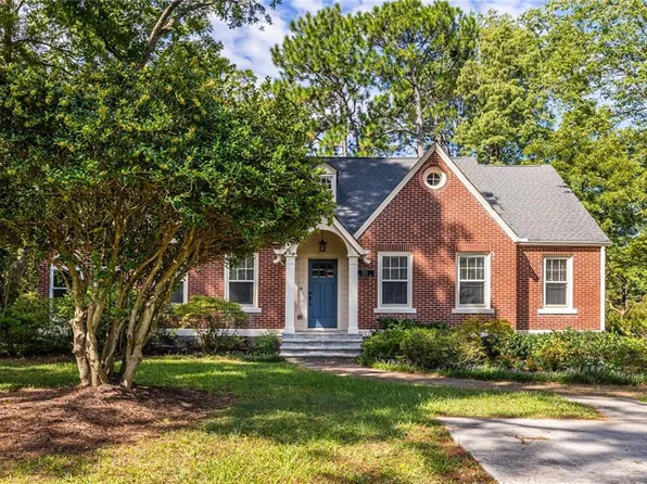 711 Flat Shoals Ave SE, Atlanta, GA 30316
