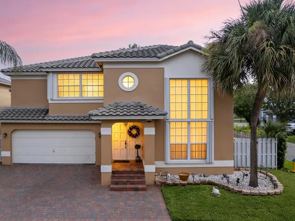 5431 NW 42nd Way, Coconut Creek, FL 33073
