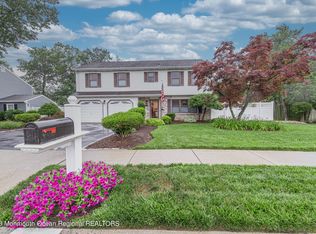 81 Bristlecone Dr, Howell, NJ 07731