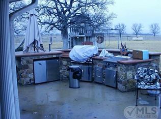 3550 Highway 587, De Leon, TX 76444