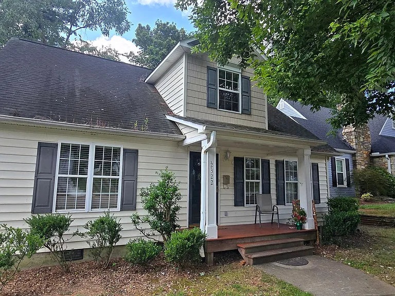 2322 Walker Ave — Photo 1