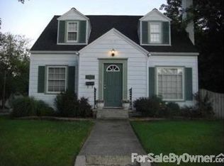 3630 30th St SW, Grandville, MI 49418