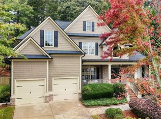 1726 Deerhaven Trl, Dacula, GA 30019