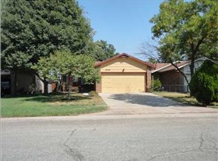 8508 W Nantucket St, Wichita, KS 67212