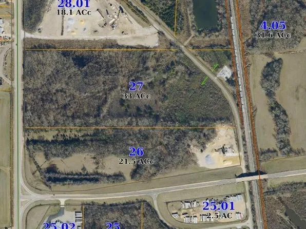 175 County Road 631, Verona, MS 38879