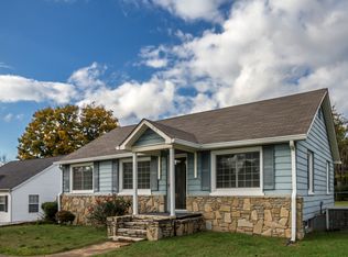 216 Pickens Ln, Columbia, TN 38401