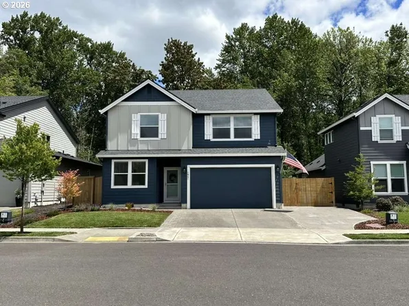 1941 NE 12th Ave, Battle Ground, WA 98604