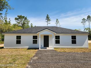5760 Overlook Dr W, Keystone Heights, FL 32656