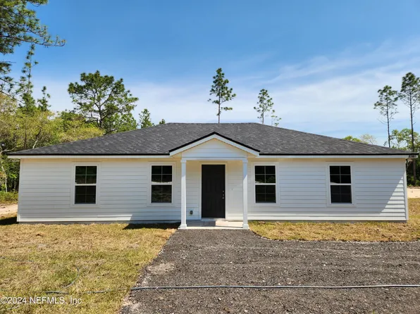 5760 OVERLOOK Drive W, Keystone Heights, FL 32656