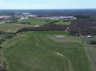 Highway 570, Eastland, TX 76448