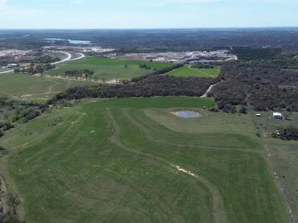 Highway 570, Eastland, TX 76448