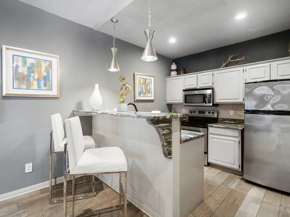 Hidden Ridge Apartments